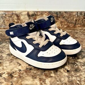 Toddler Nike High Tops